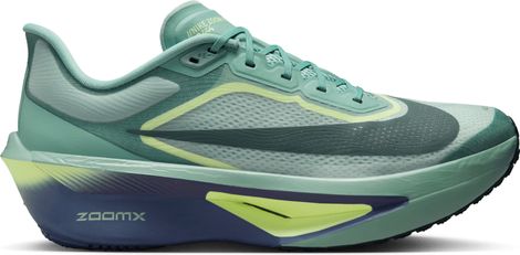 Nike Zoom Fly 6 Laufschuhe für Herren, grün