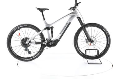 Reconditionné - Corratec E-Power RS 140 EL E-Bike Fully 2024 - Très Bon Etat Ãtat