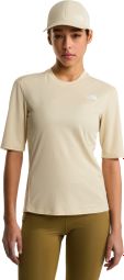 The North Face Shadow Beige Women's Technical T-Shirt