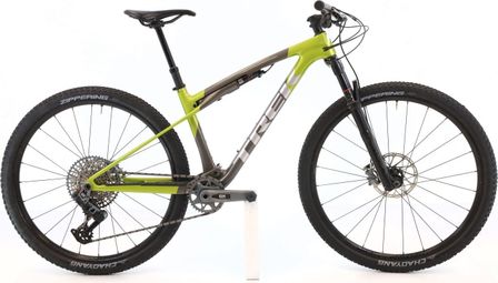 Produit reconditionné · Trek Supercaliber SL 9.7 GX AXS / Vélo VTT | Très bon état