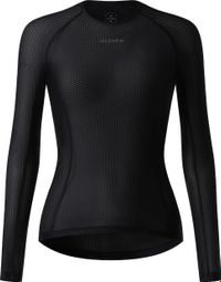 Sous-vêtement technique JELENEW léger mesh manches longues
