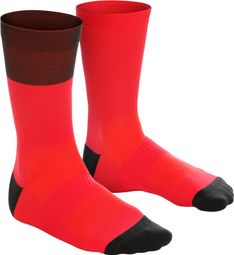 Dainese HGL Pink Socks