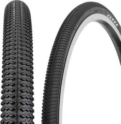 Pneu bmx 20 x 1 1-8 kenda kompact 280g. noir tr (28-451)