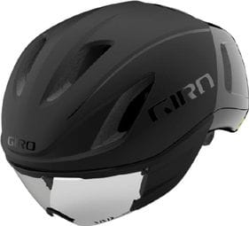 Giro Vanquish MIPS Helm Zwart