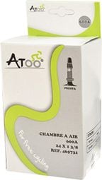 Chambre air tradi 600a (24 ) vp optimiz