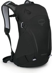 Bolsa de Senderismo Osprey Hikelite 18 Negra