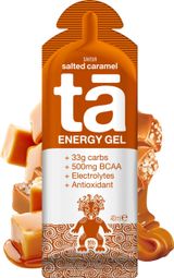 Tā Energy Energy Gel Salted Caramel 40ml