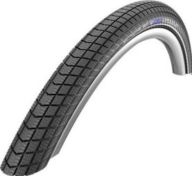 Schwalbe Little Big Ben 28'' Tubetype Wire RaceGuard Endurance Reflex E-Bike