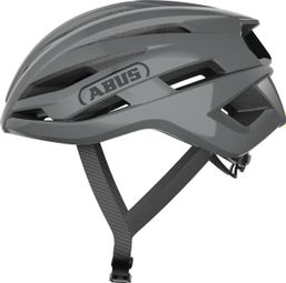 Abus StormChaser Ace Helmet Race Grey