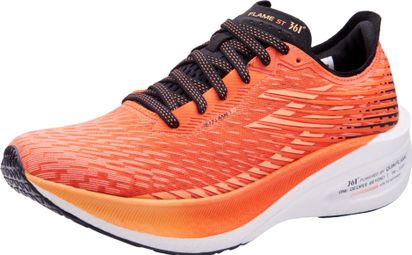 Chaussures de running 361-Flame ST Blaze/Papaya Orange