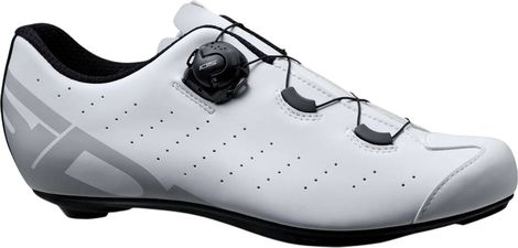 Sidi Fast 2 Wegschoenen Wit/Grijs