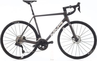 Produit reconditionné · MMR Adrenaline Di2 12V · Noir / Vélo de route | Très bon état