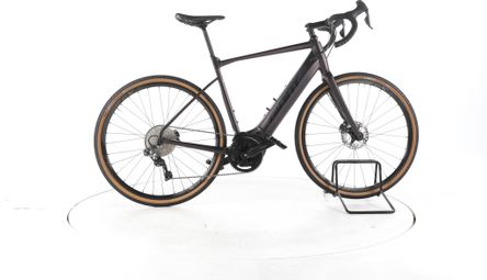 Produit reconditionné - Giant Revolt E+ Pro E-Gravel et Rennrad - Très Bon Etat
