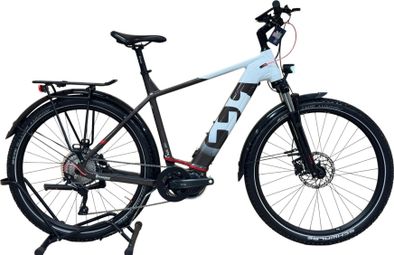produit reconditionné . Husqvarna Cross Tourer 4 Shimano SLX 2021 . Vélo électrique . Husqvarna . très bon état