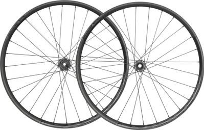 Paire de Roues Syncros Revelstoke 1.5 27.5'' | Boost 15x110 - 12x148mm | Centerlock