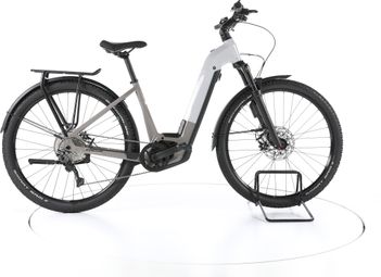 Produit reconditionné - Focus Planet² 6.8 Vélo électrique Entrée basse 2023 - Très Bon Etat