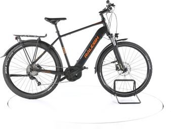 Produit reconditionné - Raleigh Dundee LTD Vélo électrique 2021 - Très Bon Etat