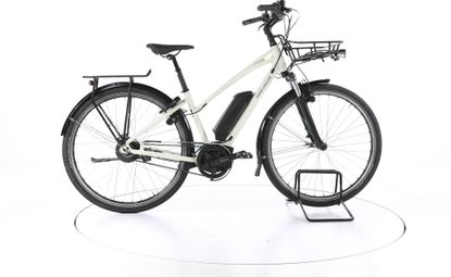 Produit reconditionné - Riese et Müller Cruiser Vario Vélo électrique Femmes  - Très Bon Etat