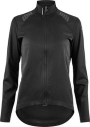 Langärmelige Jacke Women Assos UMA GT S11 Black