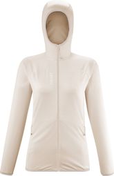 Women's Millet Lokka III Fleec Beige