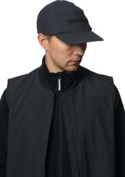 Casquette Houdini FtN Noir