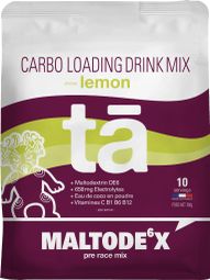 Ta Energy Maltodextrin Drink Maltode6x Lemon - 500g