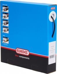 Elvedes Deragliatore Fodero 30m Ø5mm Nero