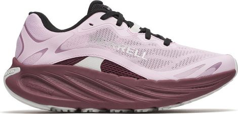 Chaussures de Trail Femme Merrell ProMorph Rose/Violet