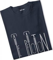 T-shirt Le Peloton