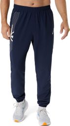 Asics Icon Blue Men's Pants