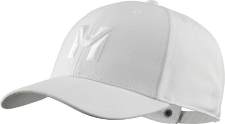 Casquette Millet Chamonix Blanc