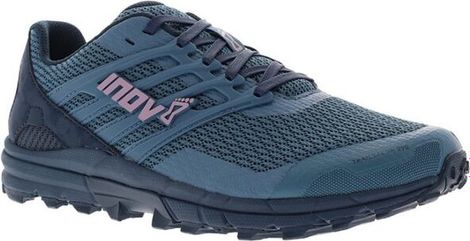 Zapatillas Trail Running Mujer Inov-8 TrailTalon 290 V2 Azul / Rosa