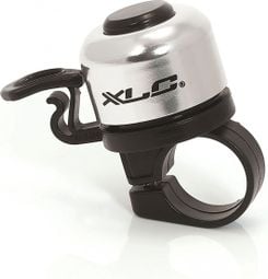 XLC DD-M06 Aluminium Silver Bell