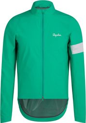 Rapha Core III waterdicht jack voor heren, groen