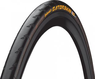 Continental Gatorskin 700 mm Tire Tubetype Wired PolyX Breaker DuraSkin