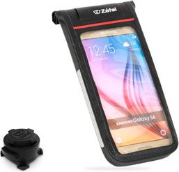 Zefal Smartphone Halter Z Konsole trocken M