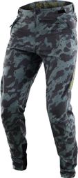 Troy Lee Designs Skyline Camo Spruce Hose