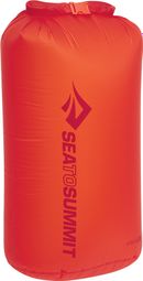 Sea To Summit Ultra-Sil 20L Oranje Waterdichte Zak