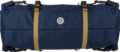Handlebar Bag Venture 17L Blue