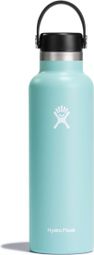 Hydro Flask 710 ml Tapa Flex Estándar Naranja