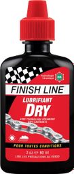 Lubricante Seco Finish Line 60ml