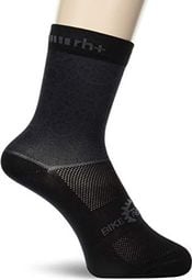Zero RH Python Fashion Socks Nero