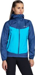 Veste hardshell outdoor pour femme Kilpi HURRICANE-W