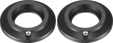 Mavic TorqueCap 20x31 Front Axle Adapter