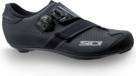 Sidi Prima Mega Road Shoes Black