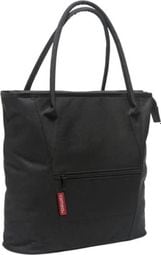 CAMEO Sac Shopper Noir 18 Litres