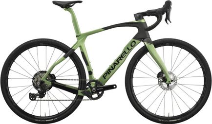Produit reconditionne - Pinarello Grevil F GRX Di2 1x12v. Talla 56. / Très bon état