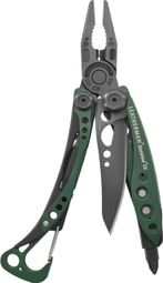 Pince Multifonctions Skeletool CX 7 Outils en 1 - LEATHERMAN