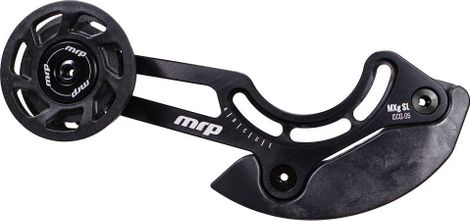 Chainguide high-pivot suspension MRP MXG SL 34-36T ISCG-05 Black