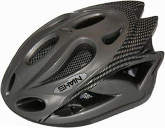 Casque Shain bk 90 gris
